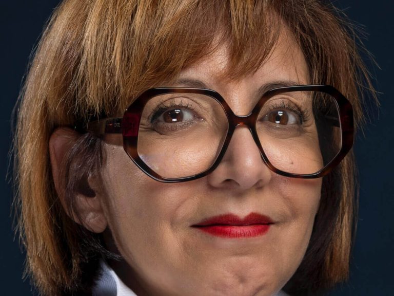 Nora Dokhane, Fondatrice du logiciel de gestion hôtelière Arhon
