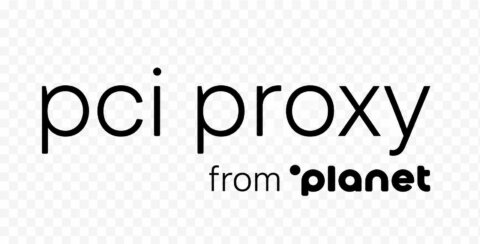PCI PROXY LOGO