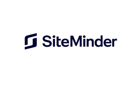 Siteminder logo